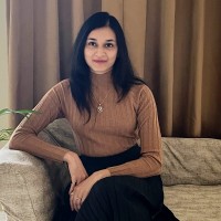 Ankusha Jain