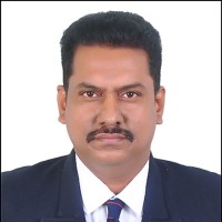 Mohankumar Varatharajan