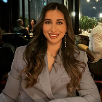Simran Dhillon