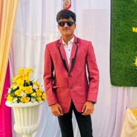 Prajapati Vivek