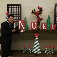 Noel Levi Escoreal