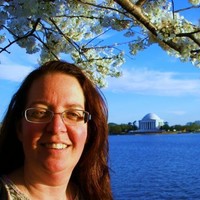 Cathi Davis