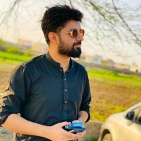 Usman Ali