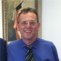 Michael Stevens