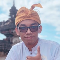 Danni Dwiki Tampubolon