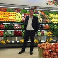 Samet Akgül