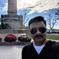 Sankar Jagadeesan