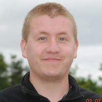 Alexander Stenvold