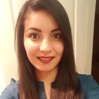 Nancy Garcia
