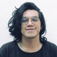 Axel Pérez