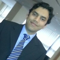 Haroon Qureshi