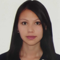 Sara Valentina Delgado Palma