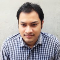 Daniel Majumder