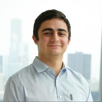 Jacob Nitsun