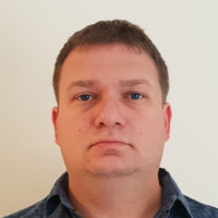 Jarema Drwiega
