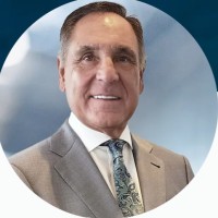 Dave Charnley (DipFA)