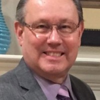 Ron Crane