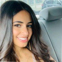 Stephanie Olivia Aronow