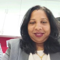 Khushi Uday Pawar