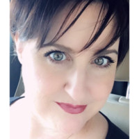 Kimberly Adams Retired Sonographer