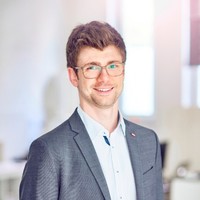 Benjamin Fritzsch