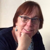 Anneke Groenewout