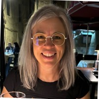 Jacqueline Cooper, MBA