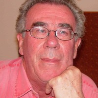 Nick Crick