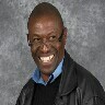 Joseph Mofokeng