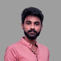 Ganesh P