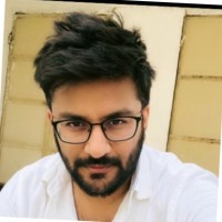Hardik Patel