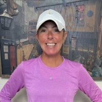 Joy Mosdell