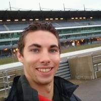Matthew Ley (Acma Cgma)