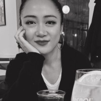 Catherine Zhu 朱凌云