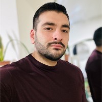 Federico Julian Magri