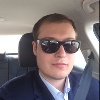 Vladimir Cherednichenko