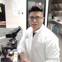 Rafael Ramirez Hernandez