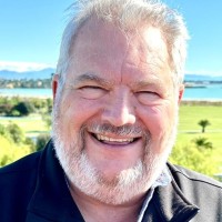 Daniel Naudé