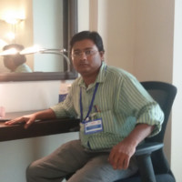 Sudip Dey Sarkar