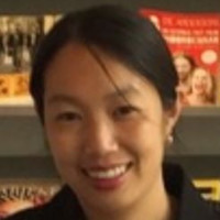 Alice Chan