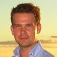 Stian Radford
