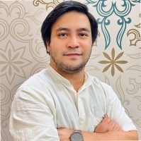 Mark Joseph Udarbe