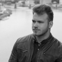 Egor Trushin