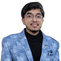 Satyam Chourasia