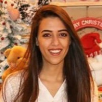 Nadeen Zein