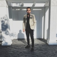 Ahmed Nasr Abdelgaber