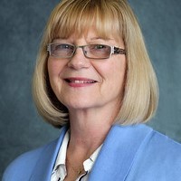 Valerie Morgan