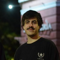 Nicolás Pulti Gisondo
