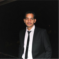 Sandeep P.