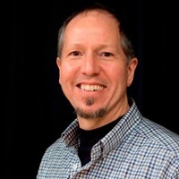 Eric Strandberg
